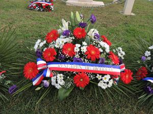2017 10 23 TOULON 35 EME ANNIVERSAIRE  ATTENTAT DU DRAKKAR (5)